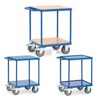 Fetra zware tafelwagen 2496