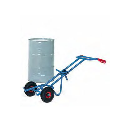 Fetra vatensteekwagen