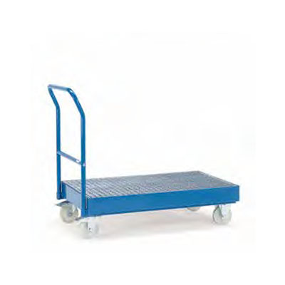 Fetra Vatentransportwagen