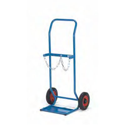 Fetra gasflessenwagen