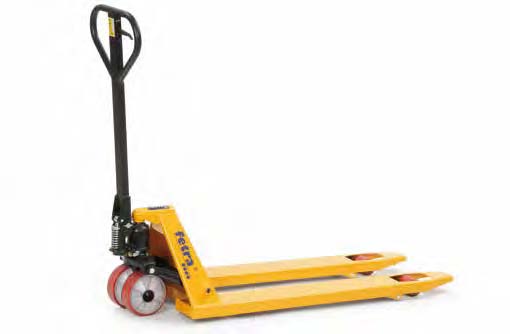 Fetra handpallettruck